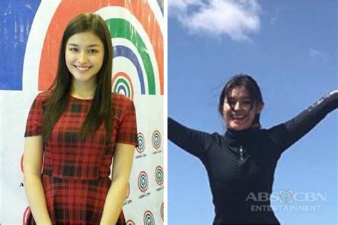 WATCH: Liza's own theme song for Darna! | ABS-CBN Entertainment