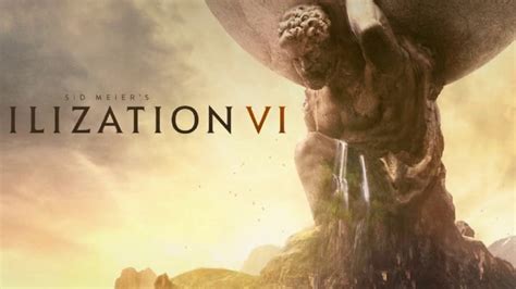 Civilization 6 Soundtrack (by civ)