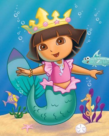 team umizoomi games blue mermaid - Florance Fernandes