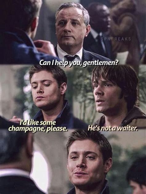 #Supernatural - Season 1 Episode 19 | Supernatural season one ...