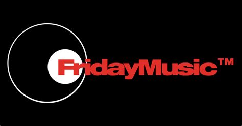 Shop the Friday Music Official Store