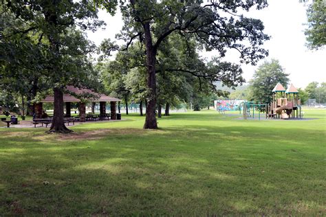 Walker Park | Fayetteville, AR - Official Website