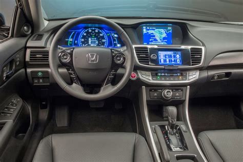 2020 Honda Accord Interior - 1600x1067 Wallpaper - teahub.io