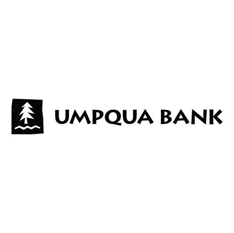 Free High-Quality Umpqua Bank Logo Png for Creative Design