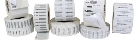 RFID Labels