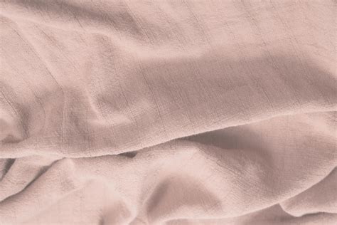 Premium Photo | Cotton beige fabric pattern