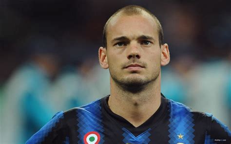 Wesley Sneijder (Inter Milan) | スナイデル