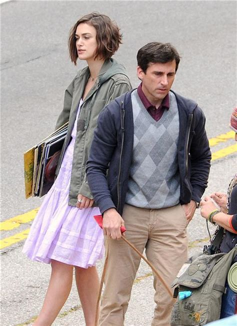 SEEKING A FRIEND FOR THE END OF THE WORLD With Steve Carell and Keira Knightly Synopsis - FilmoFilia