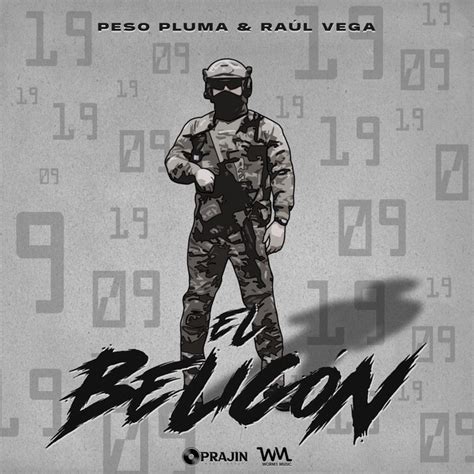 Songs Similar to El Belicon by Peso Pluma, Raul Vega - Chosic