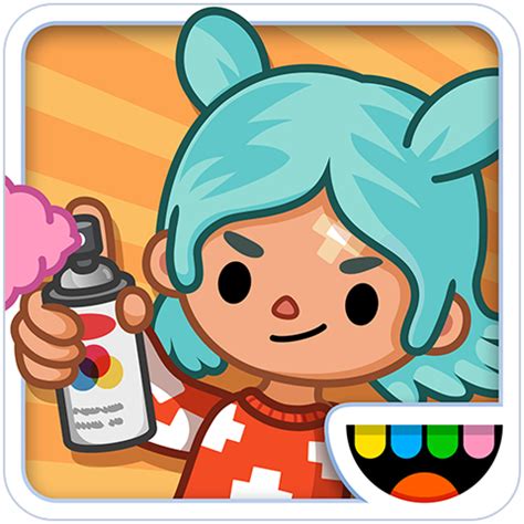 Toca Life: After School:Amazon.de:Appstore for Android