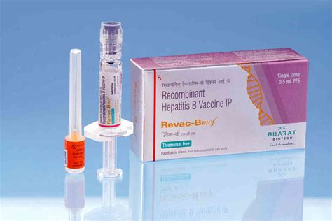 Hepatitis B Vaccine: Purpose, Dosage & Side Effects