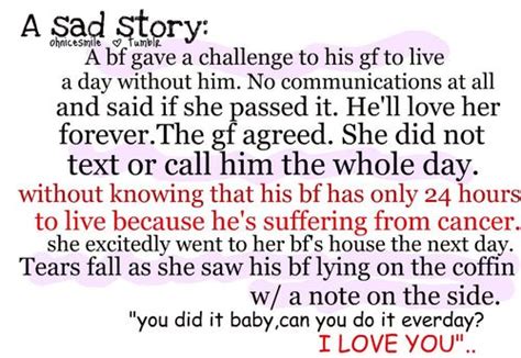 Sad Story Quotes. QuotesGram