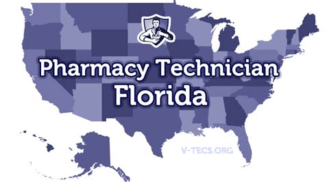 Pharmacy Technician Schools in Florida