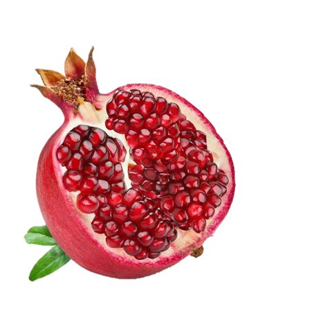 Pomegranate Clip, Fruit Visuals, Juicy PNG Photo