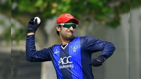 Asghar Afghan Reappointed Afghanistan Captain Across All Formats