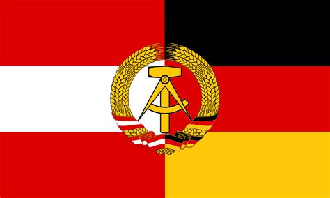 Flag of the Austro-German Democratic Republic by zeppelin4ever on DeviantArt