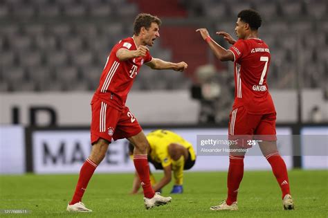 Borussia Dortmund vs Bayern Munich Preview: How to watch, kick-off time ...