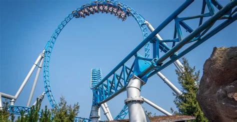 Rust: Ticket für den Europa-Park | GetYourGuide