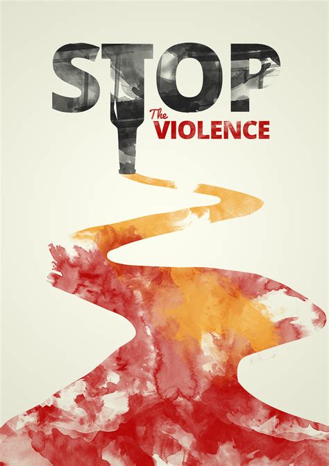 1 Punch 8 Years Poster Design Wins Herald Safer Sydney Poster Design ...