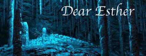 Dear Esther Review