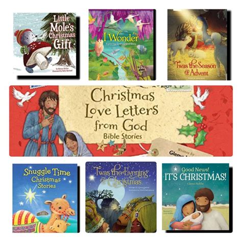 Personalized Books for Christmas! | Glenys Nellist