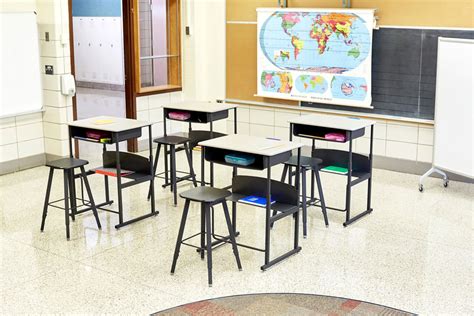 School Chairs, School Rocking Chairs, Healthy Movement School Chairs ...