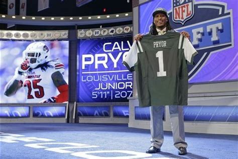 New York Jets Draft Picks: Results, Analysis and Grades | News, Scores ...