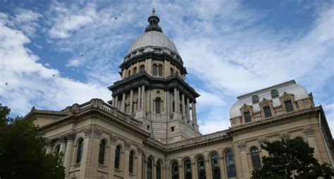 Illinois state senators announce bipartisan Senate committees - NewsFinale