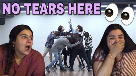 BTS 'FAKE LOVE' DANCE PRACTICE REACTION | KMREACTS - YouTube