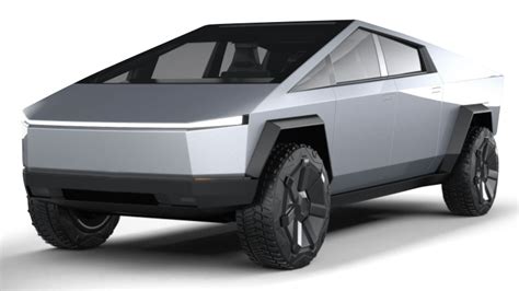 2023 Tesla Cybertruck Prices, Reviews, and Photos - MotorTrend