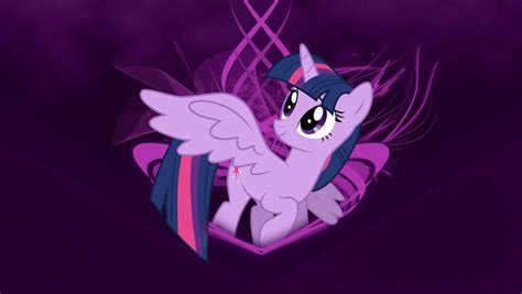 Alicorn Twilight Sparkle by ewized on DeviantArt