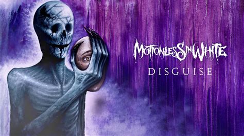 Motionless In White Return With New Album Disguise; Two Songs Available ...