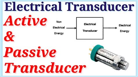 Level Transducer Working Principle - Printable Templates Free