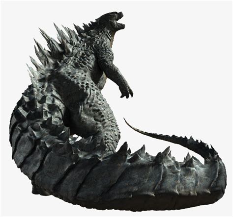 Godzilla - Godzilla 2014 Godzilla Png PNG Image | Transparent PNG Free ...