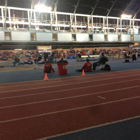 Photos at The Armory Track - 505 E Armory Ave