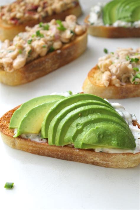 Vegan Toast 3 Ways - This Savory Vegan