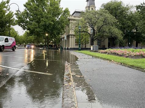 Blog: Flood aftermath in Bendigo, region soaked in downpour | Bendigo Advertiser | Bendigo, VIC