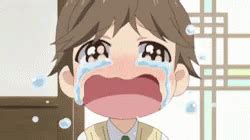 Anime Crying GIF - Anime Crying Kid - Discover & Share GIFs