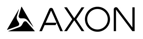 Axon Logo - FAMOUS LOGOS