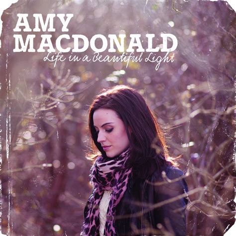 Amy Macdonald - maytherockbewithyou.com