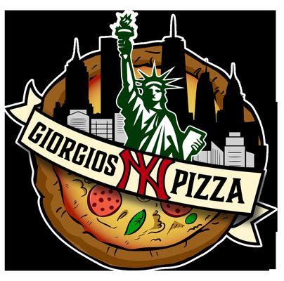 GIORGIOS NY PIZZA - Updated December 2024 - 12 Reviews - 2171 S Grape ...