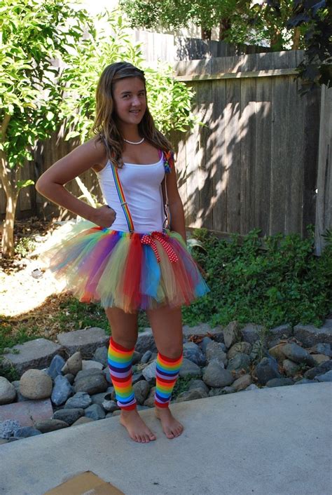 10 Lovely Tutu Costume Ideas For Adults 2024