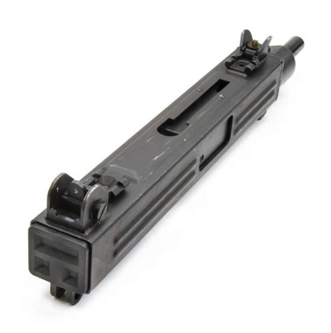 Ruger MP9 9‚Äö√†√∂‚àö‚â•19mm Parts kit - Centerfire Systems