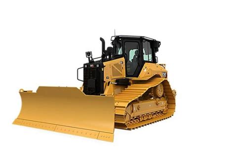 Caterpillar D5 VPAT Specifications & Technical Data (2019-2024 ...