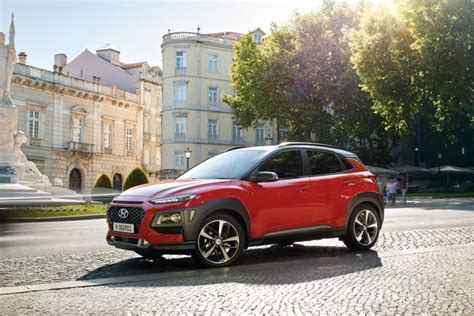 Hyundai Kona SUV debuts in Malaysia, from RM116,000