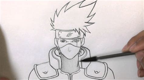 [15+] Amazing Kakashi Wallpapers To Draw