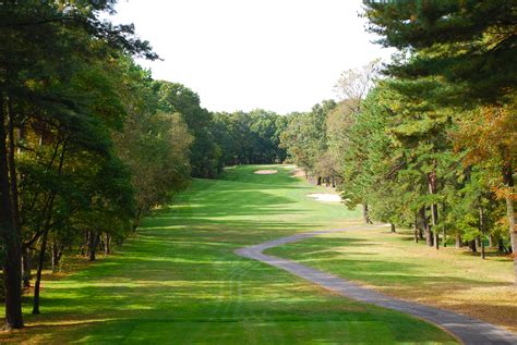 Course Photos - WedgwoodCountryClub