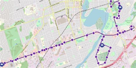 New Peterborough Transit tool to track bus locations - City of Peterborough