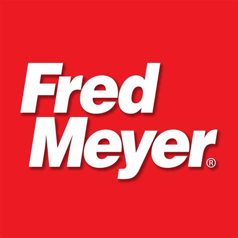 Fred Meyer Logo Vector