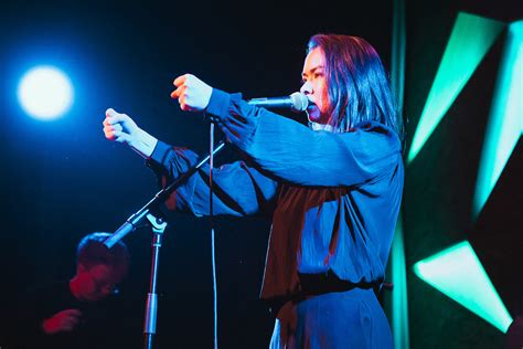 Mitski sells out entire tour, adds fourth Brooklyn show